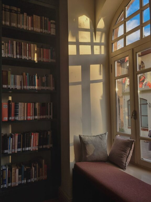 Tips for Creating a Cozy and Inviting Reading Nook at Home